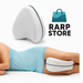 Almohada Terapéutica para Piernas